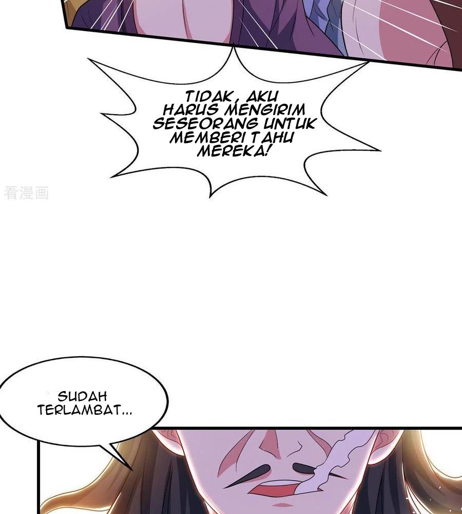 Dushi Xiaoyao Chapter 227 Gambar 25