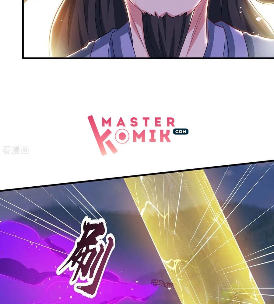 Dushi Xiaoyao Chapter 227 Gambar 26