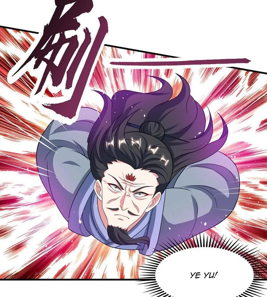 Dushi Xiaoyao Chapter 227 Gambar 28