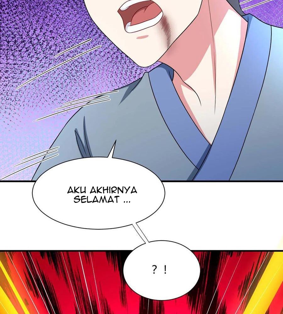 Dushi Xiaoyao Chapter 226 Gambar 40