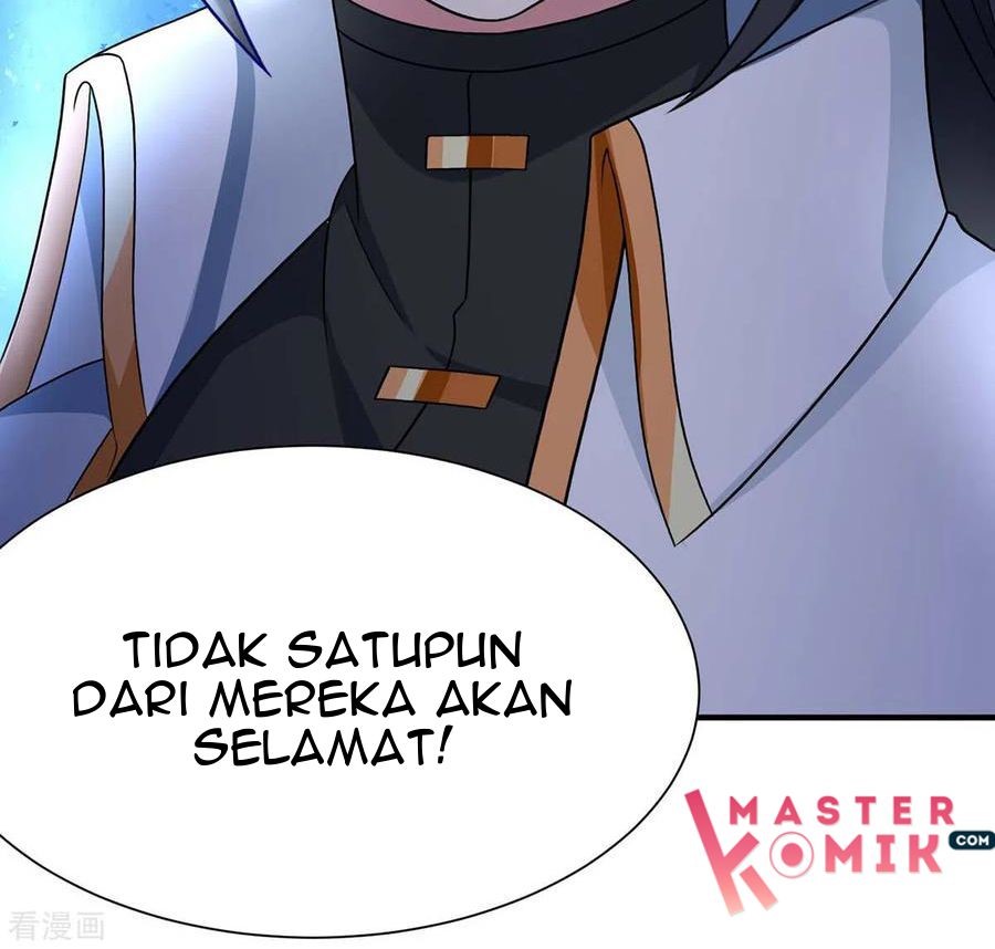 Dushi Xiaoyao Chapter 226 Gambar 46