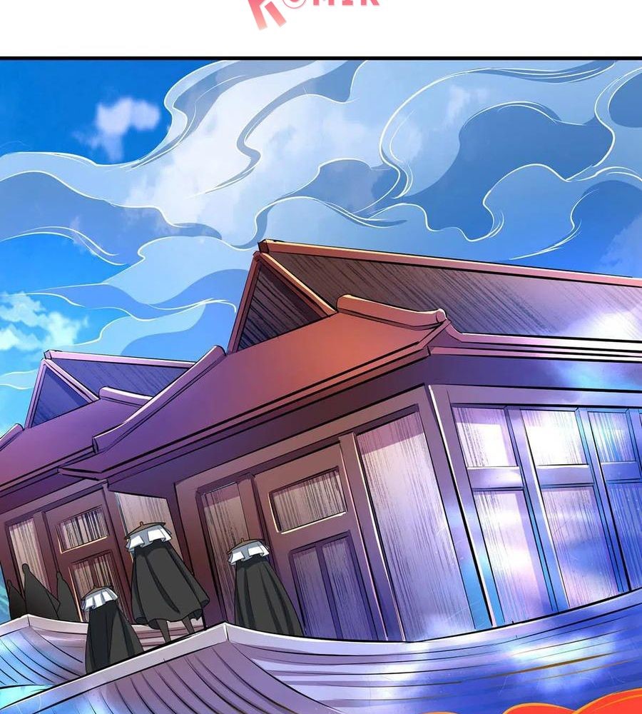 Dushi Xiaoyao Chapter 226 Gambar 5