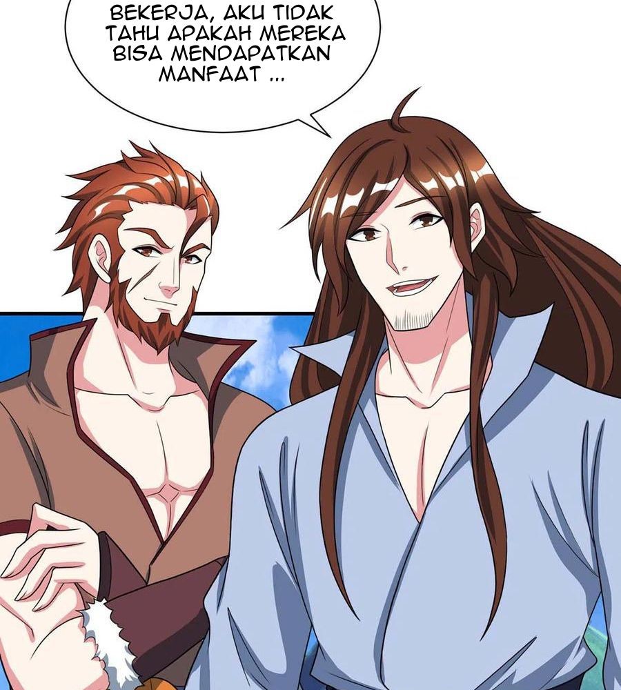 Dushi Xiaoyao Chapter 226 Gambar 9