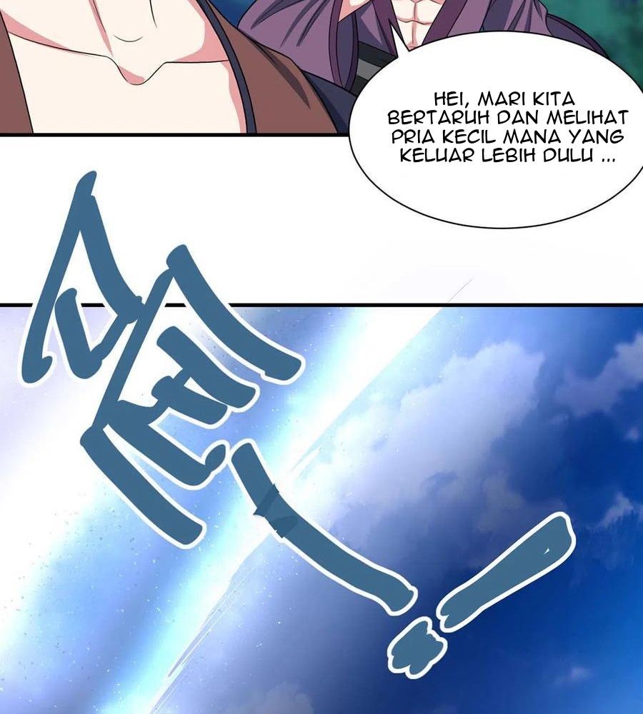 Dushi Xiaoyao Chapter 226 Gambar 11