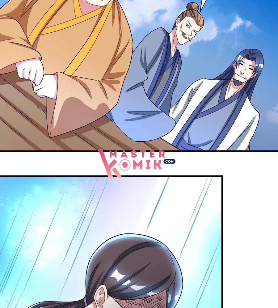 Dushi Xiaoyao Chapter 226 Gambar 15