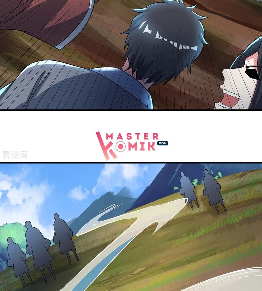 Dushi Xiaoyao Chapter 226 Gambar 18