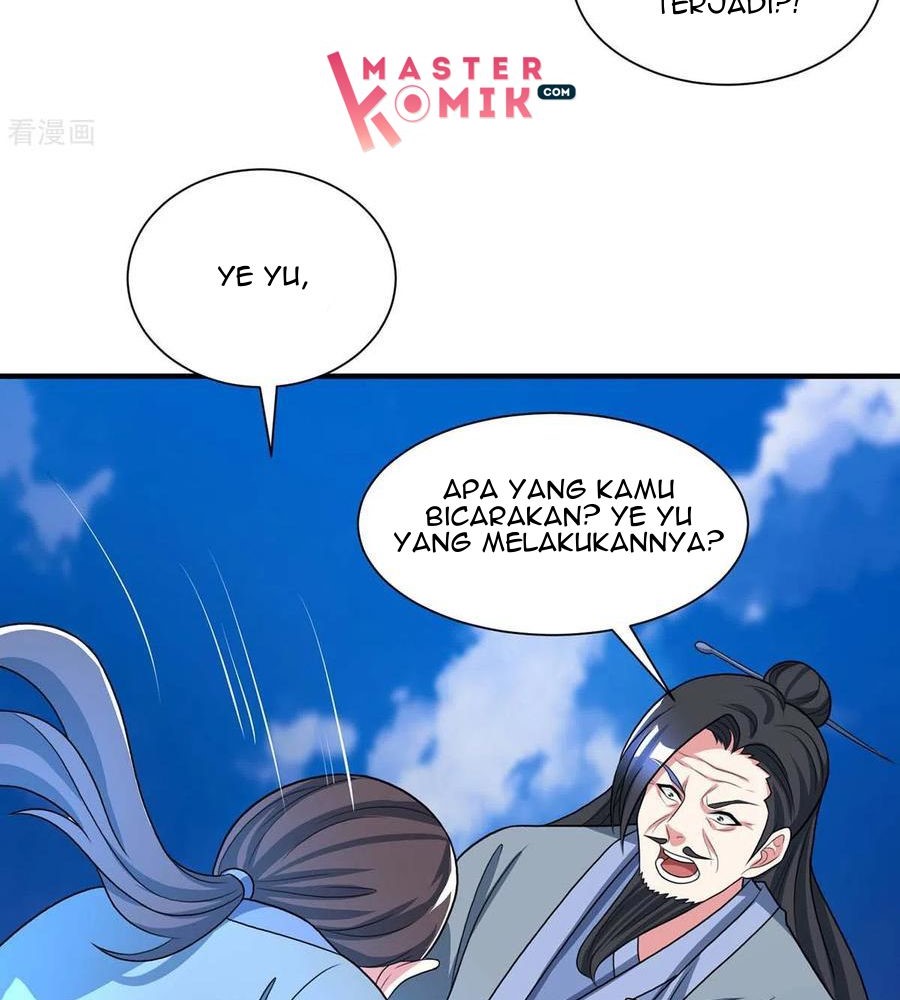 Dushi Xiaoyao Chapter 226 Gambar 22