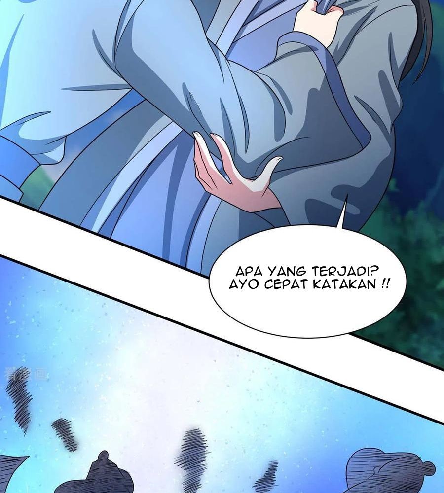 Dushi Xiaoyao Chapter 226 Gambar 23