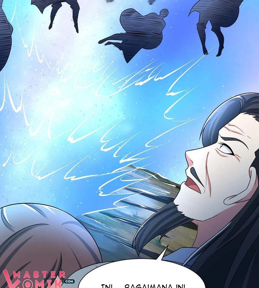 Dushi Xiaoyao Chapter 226 Gambar 24