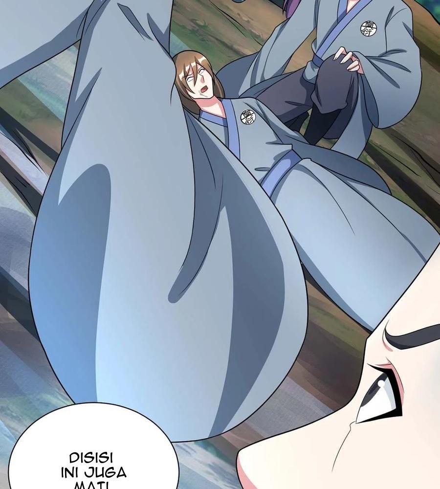 Dushi Xiaoyao Chapter 226 Gambar 27