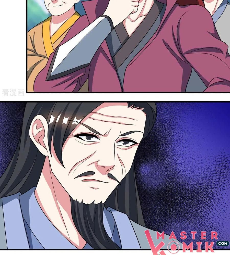 Dushi Xiaoyao Chapter 226 Gambar 30