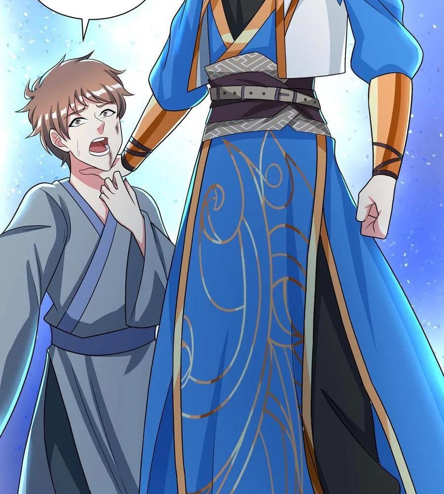 Dushi Xiaoyao Chapter 226 Gambar 34