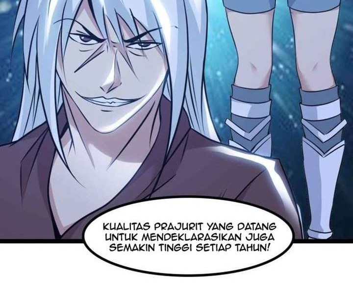 I Am an Invincible Genius Chapter 154 Gambar 18