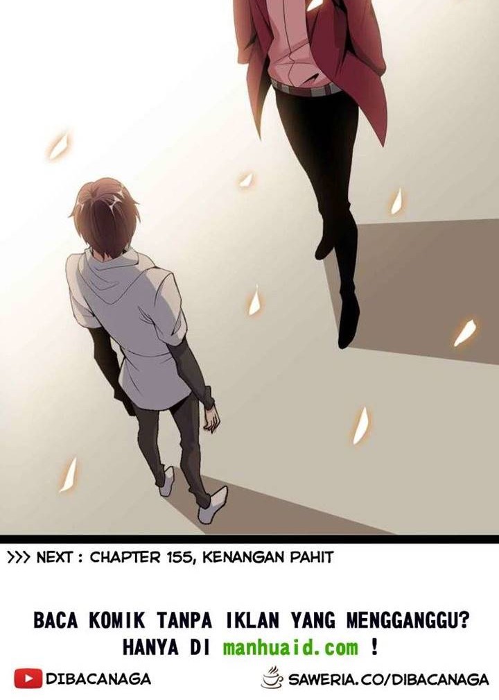 I Am an Invincible Genius Chapter 154 Gambar 22