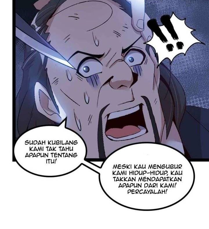 I Am an Invincible Genius Chapter 154 Gambar 7
