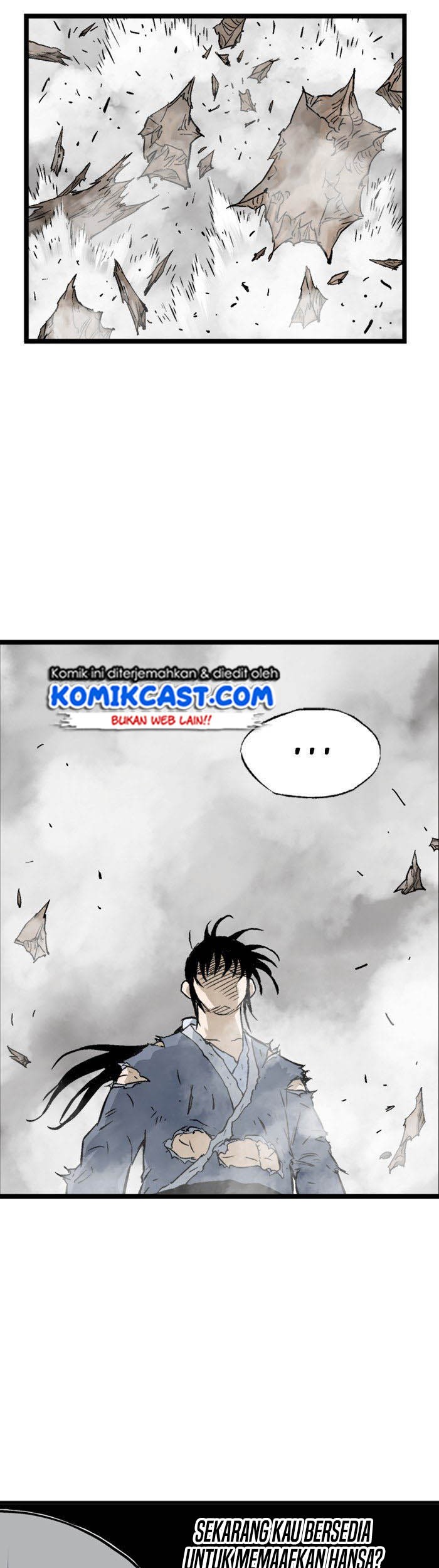 Gosu Chapter 195 Gambar 6