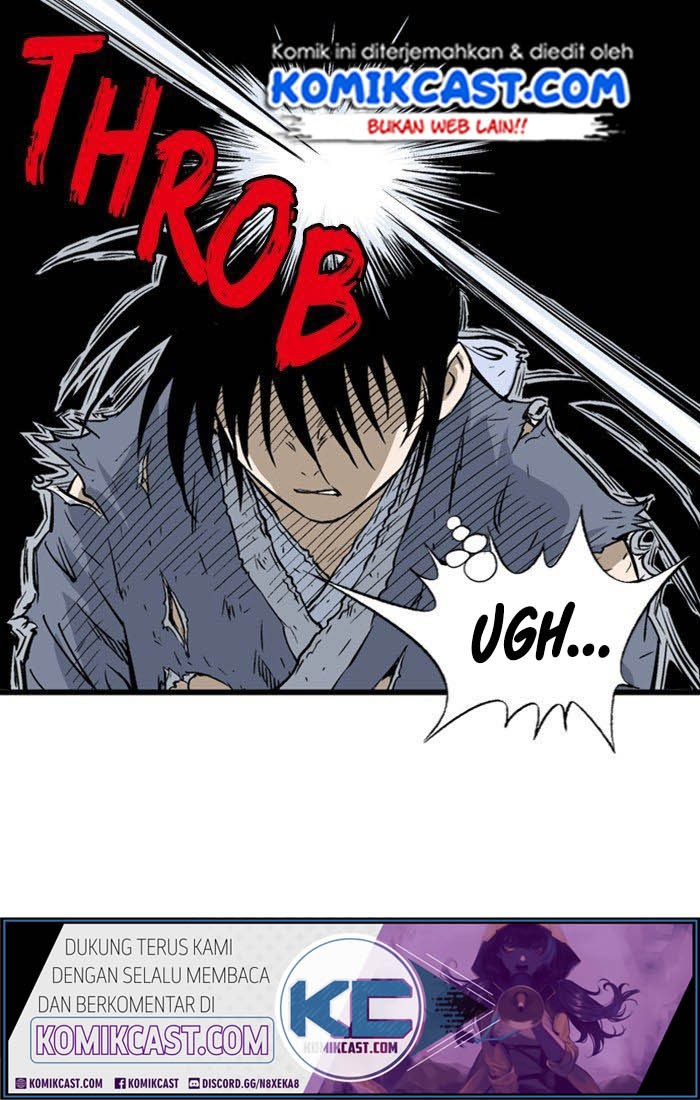 Gosu Chapter 195 Gambar 8