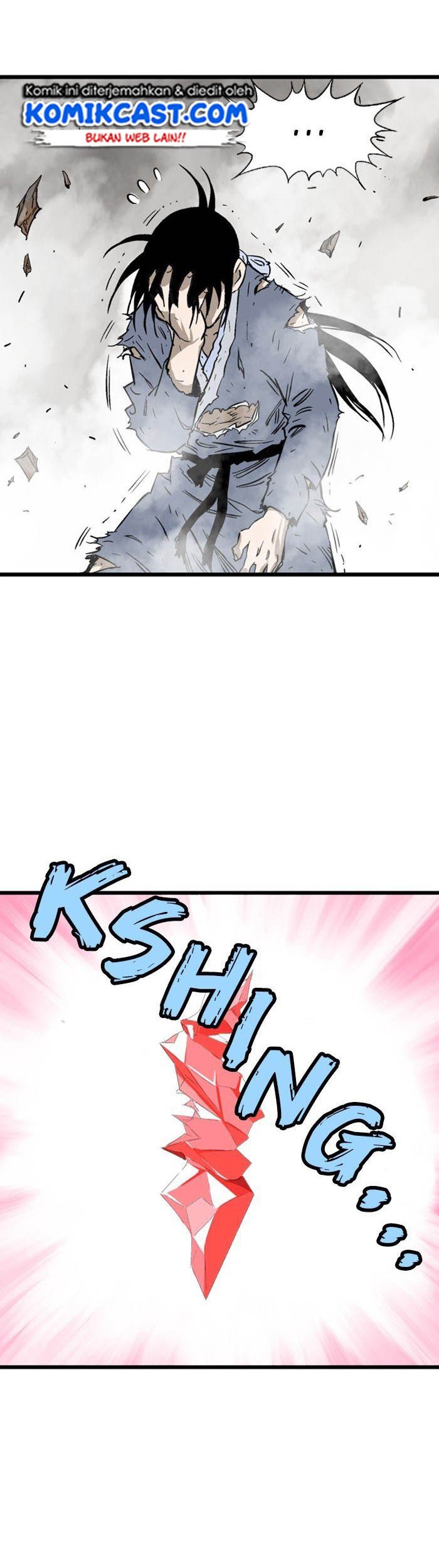 Gosu Chapter 195 Gambar 9