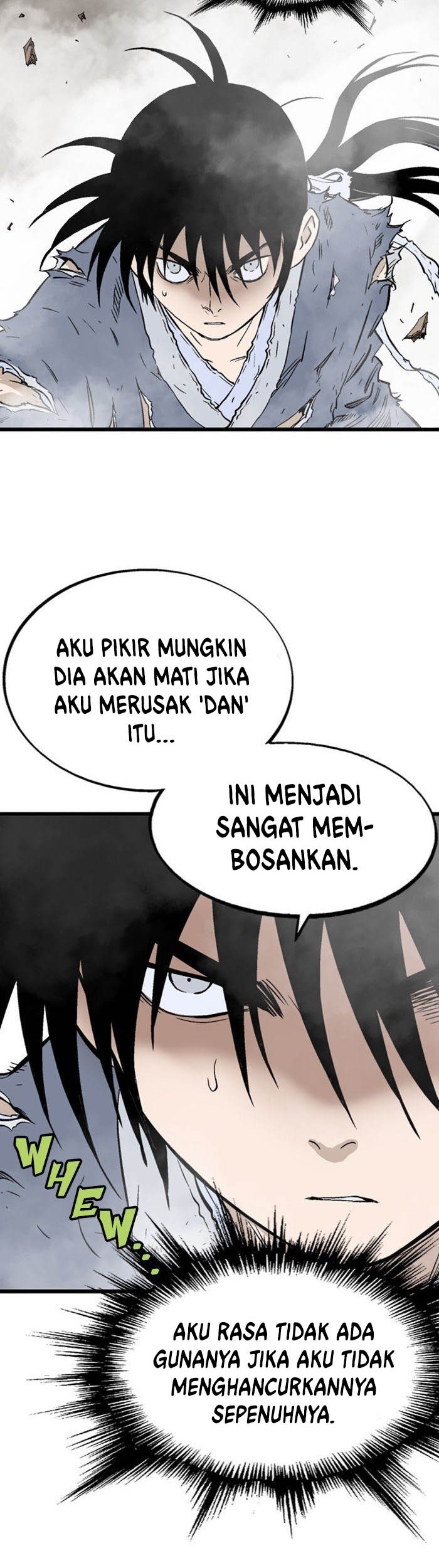 Gosu Chapter 195 Gambar 13
