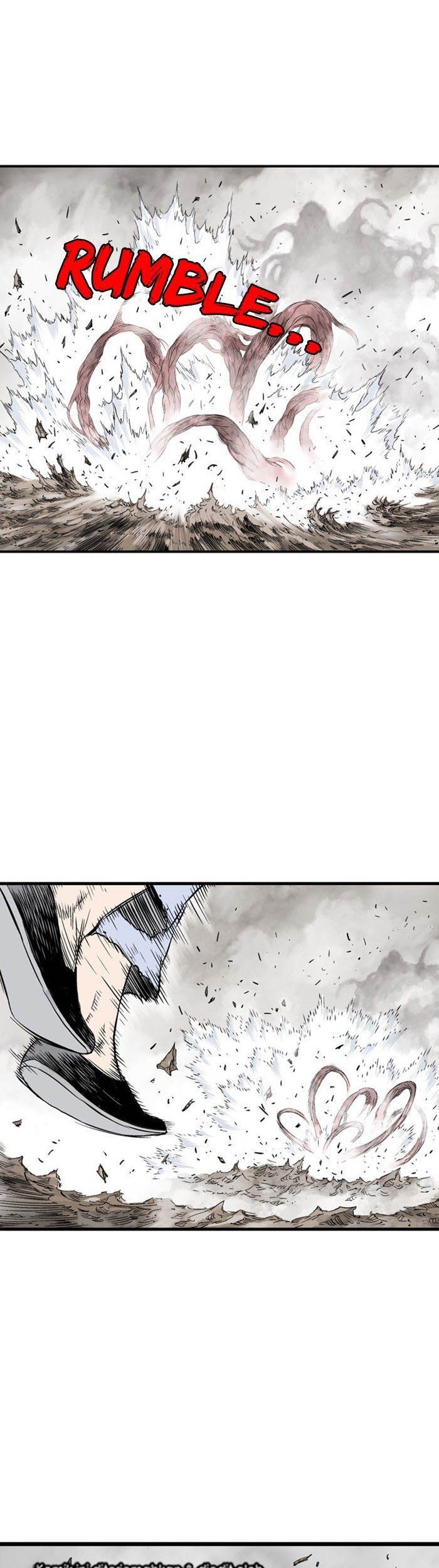 Gosu Chapter 195 Gambar 16