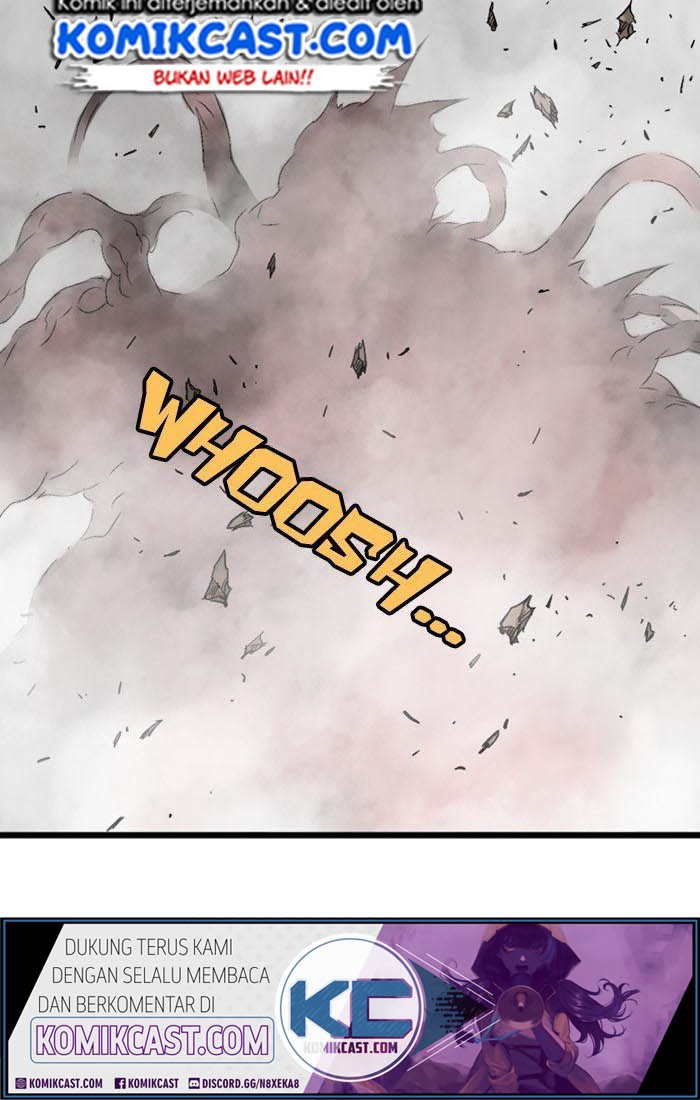 Gosu Chapter 195 Gambar 17