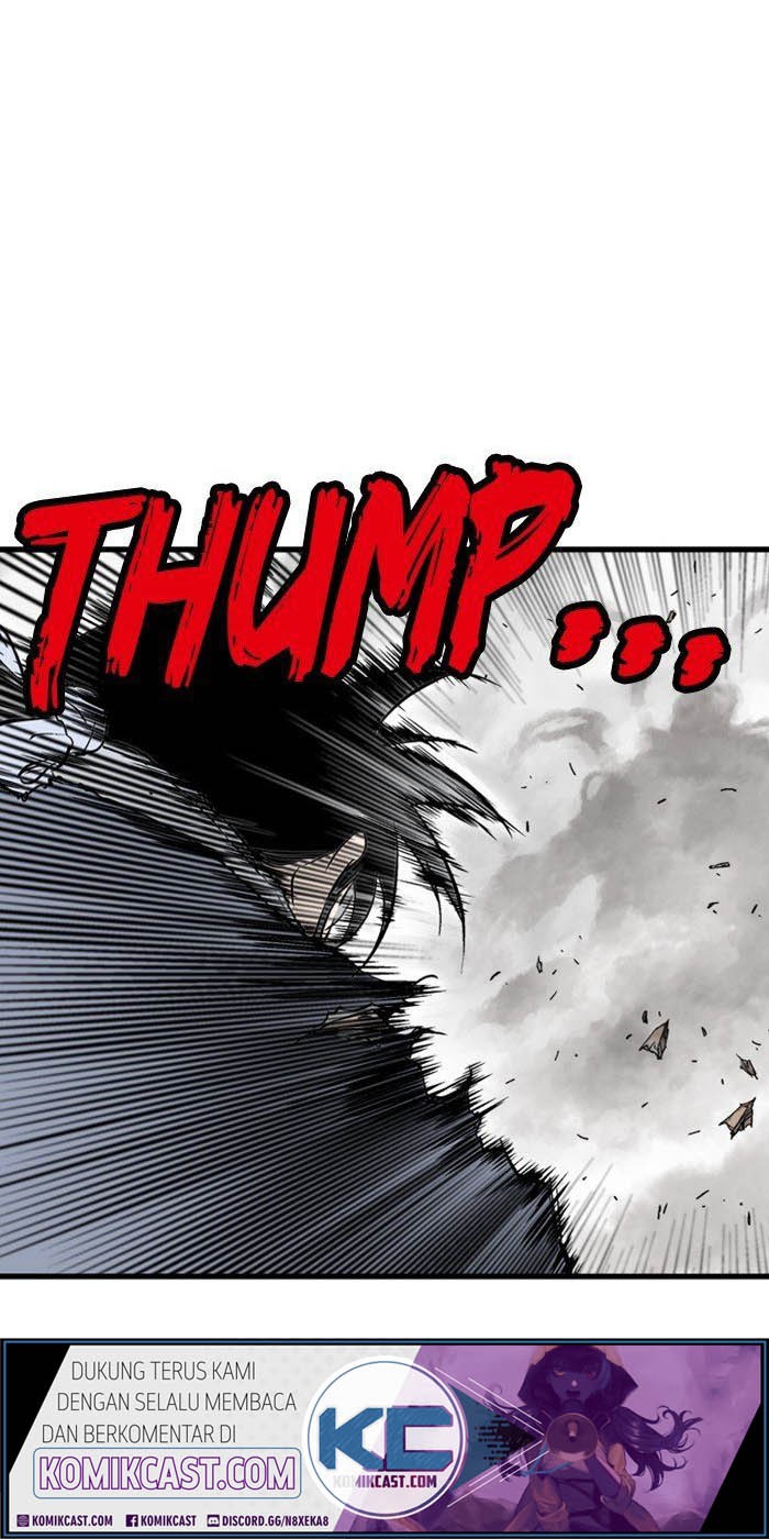 Gosu Chapter 195 Gambar 20