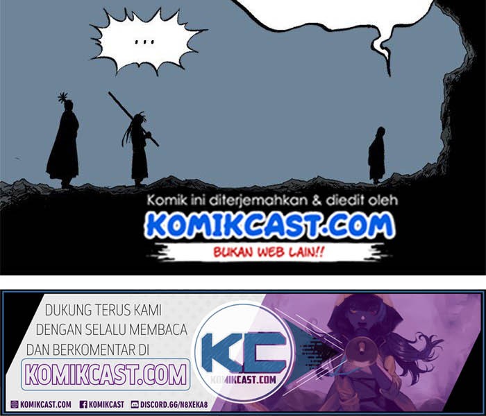 Gosu Chapter 195 Gambar 35