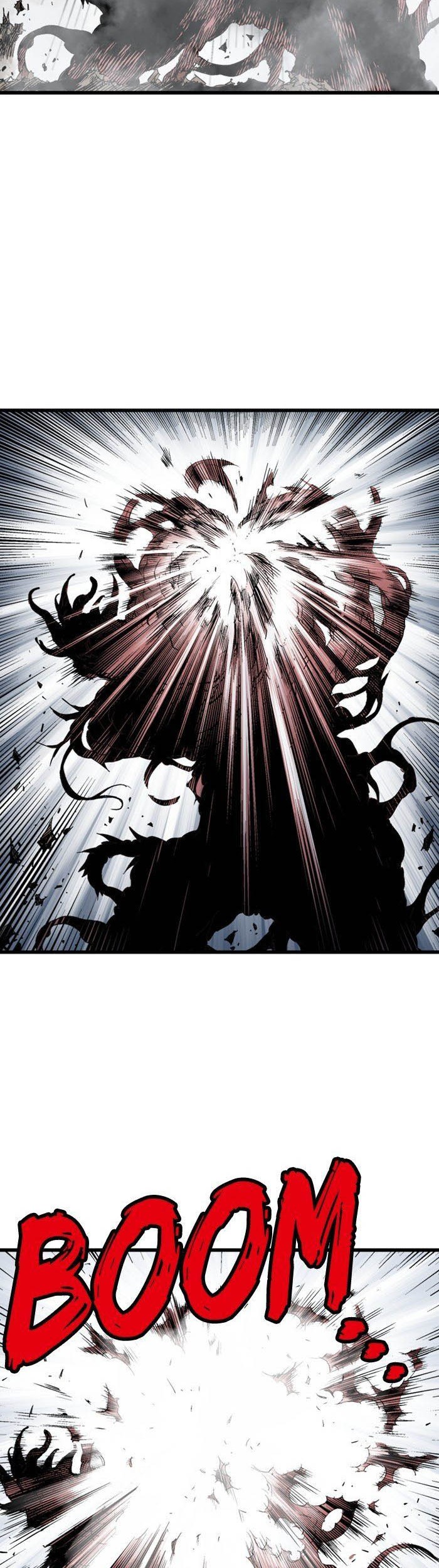 Gosu Chapter 195 Gambar 28