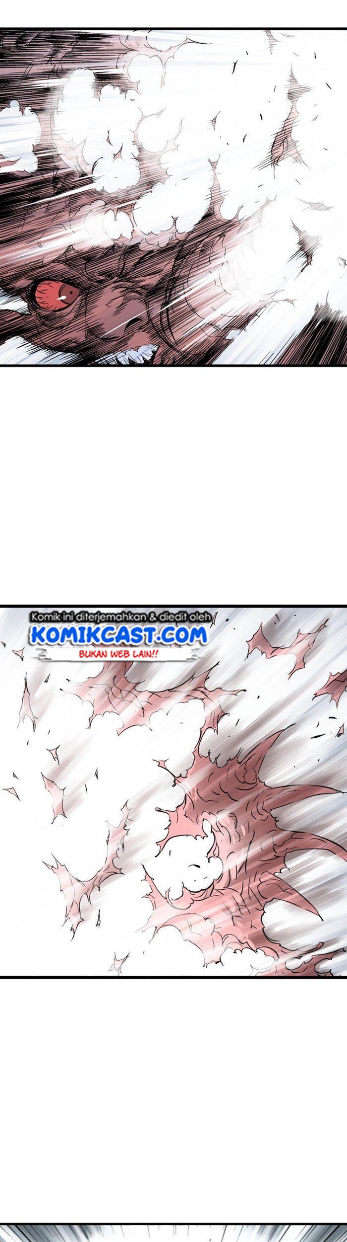 Gosu Chapter 195 Gambar 30