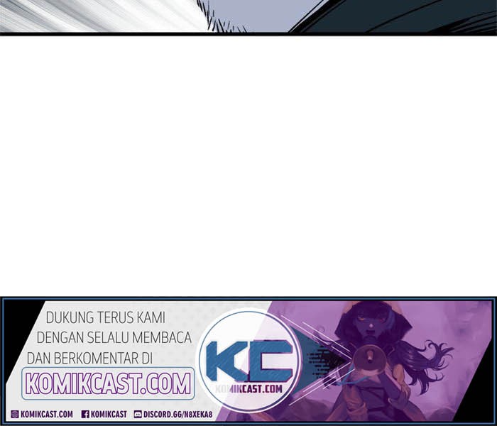 Gosu Chapter 195 Gambar 47