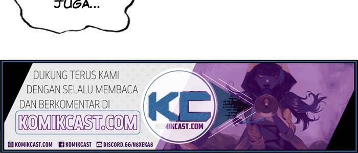 Gosu Chapter 195 Gambar 38