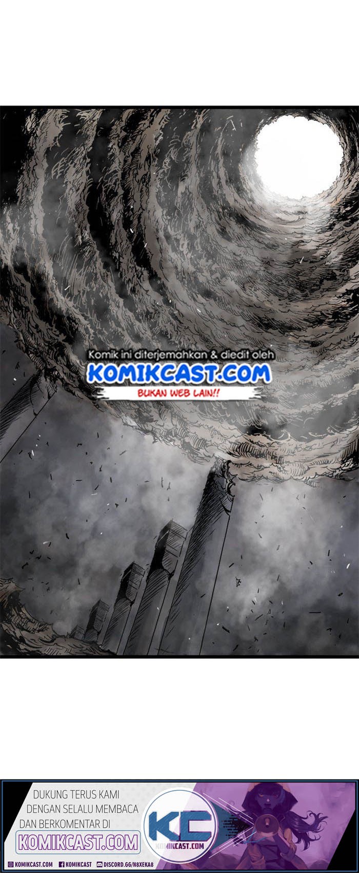 Gosu Chapter 195 Gambar 55