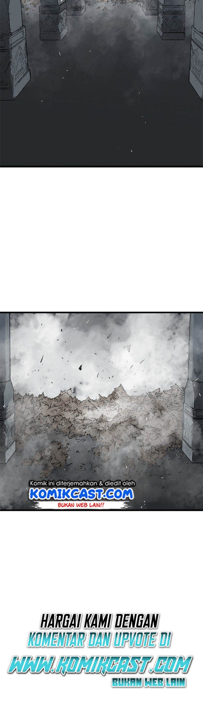 Gosu Chapter 195 Gambar 57