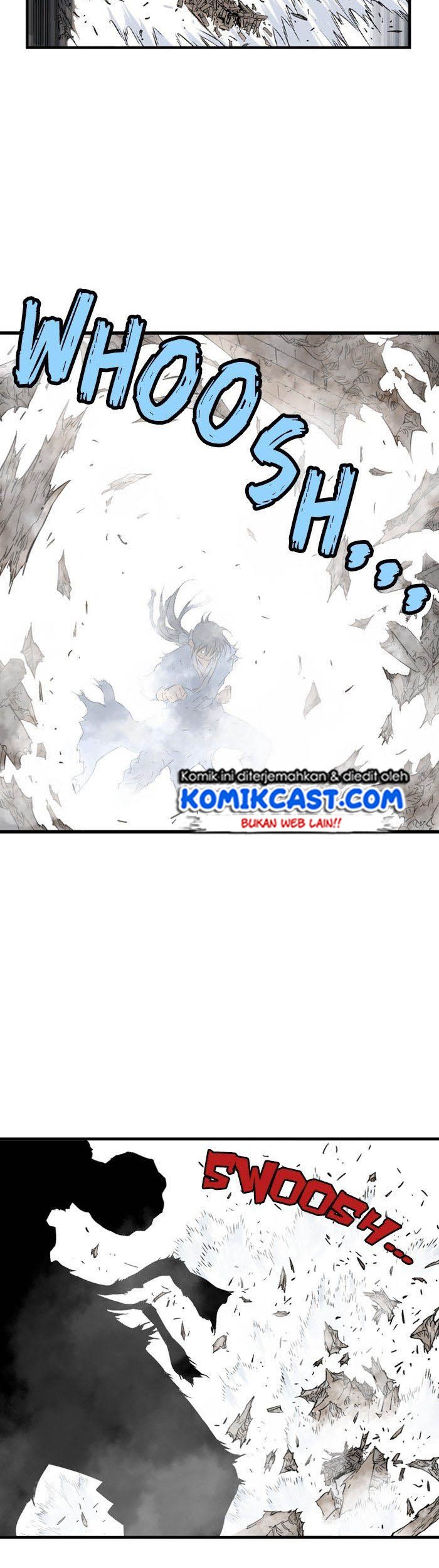 Gosu Chapter 195 Gambar 4
