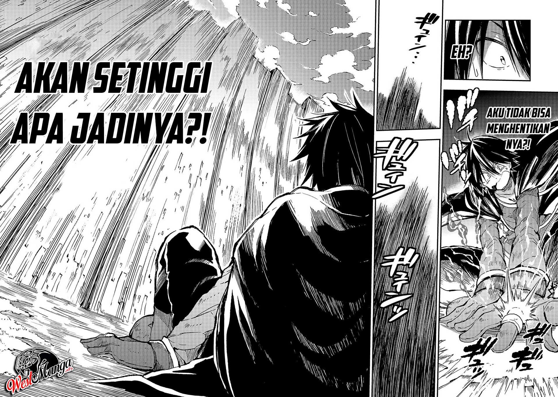 Hitoribocchi no Isekai Kouryaku Chapter 65 Gambar 15