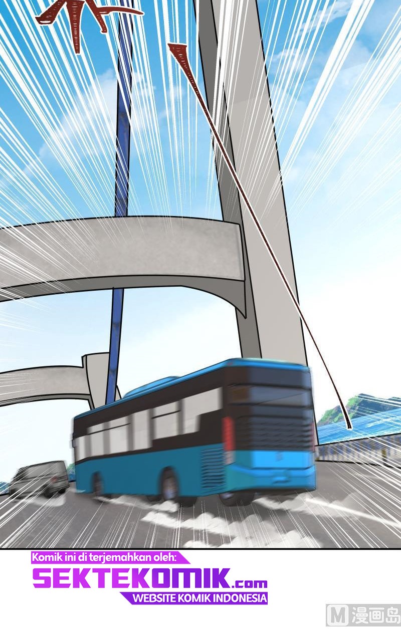 I Have a Dragon on My Body Chapter 309 Gambar 15