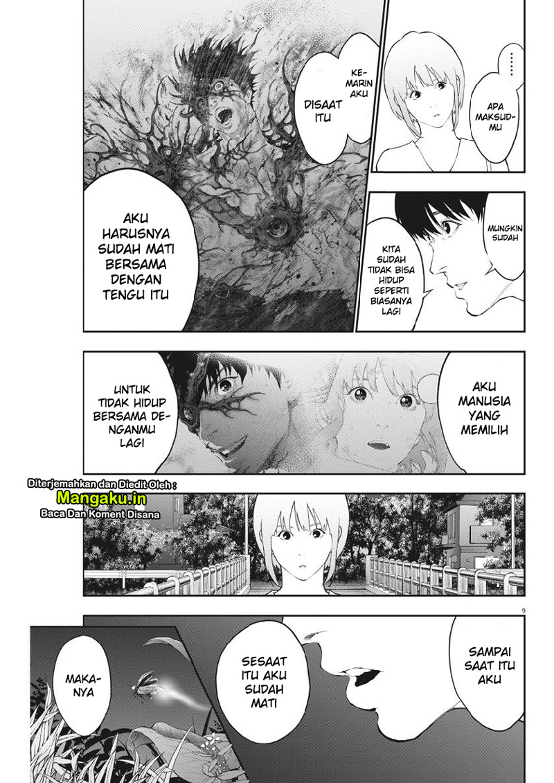 Jagaaaaaan Chapter 102 Gambar 10