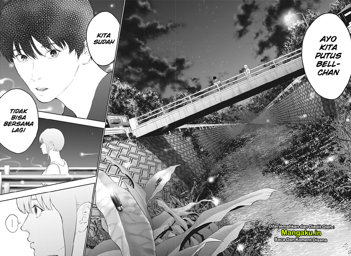 Jagaaaaaan Chapter 102 Gambar 11