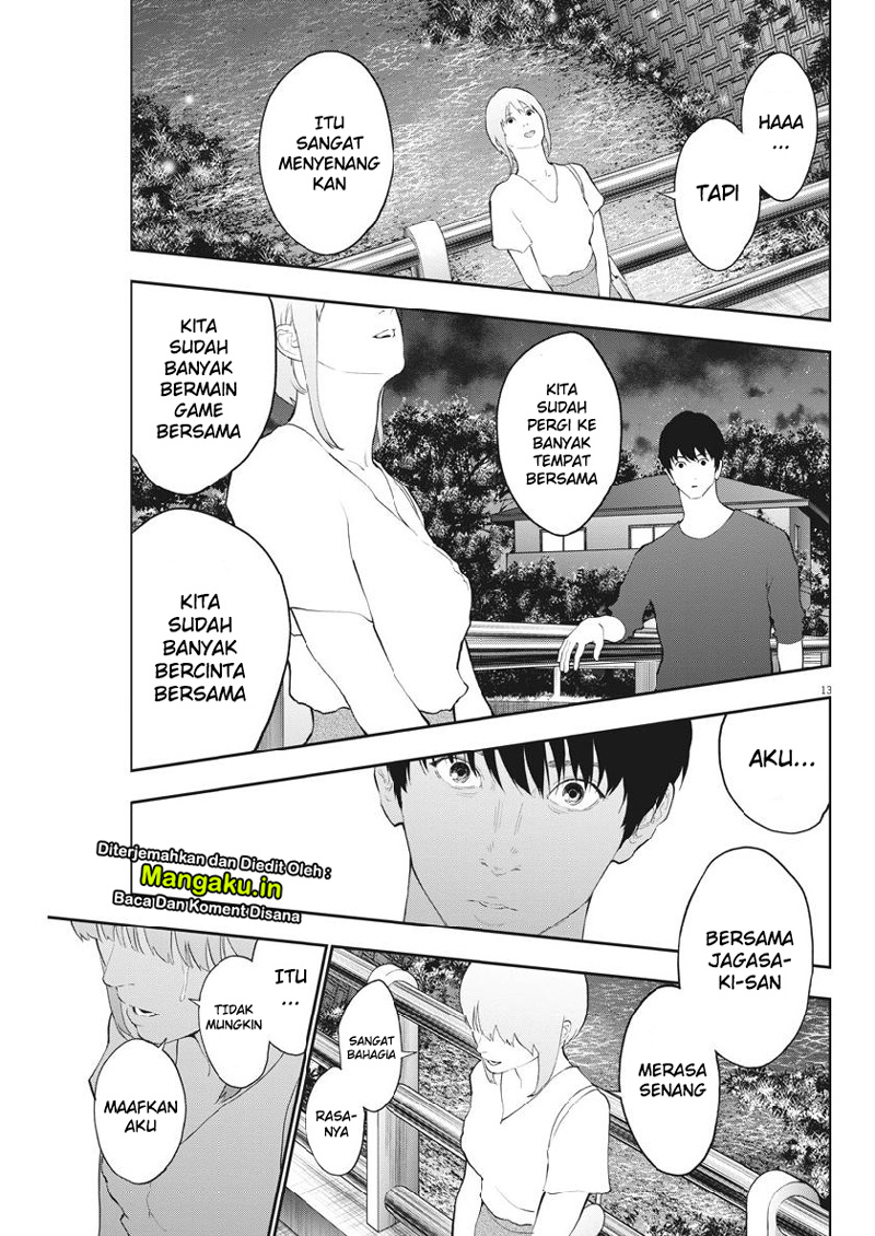 Jagaaaaaan Chapter 102 Gambar 13