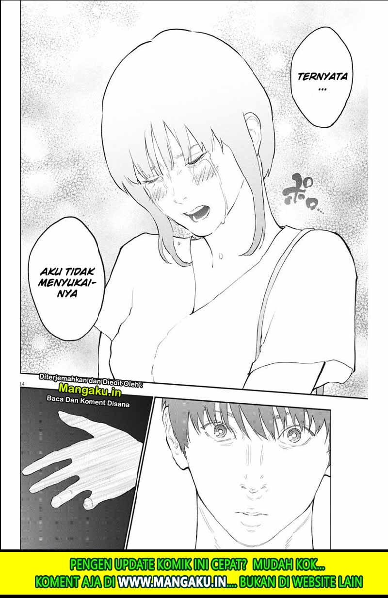 Jagaaaaaan Chapter 102 Gambar 14