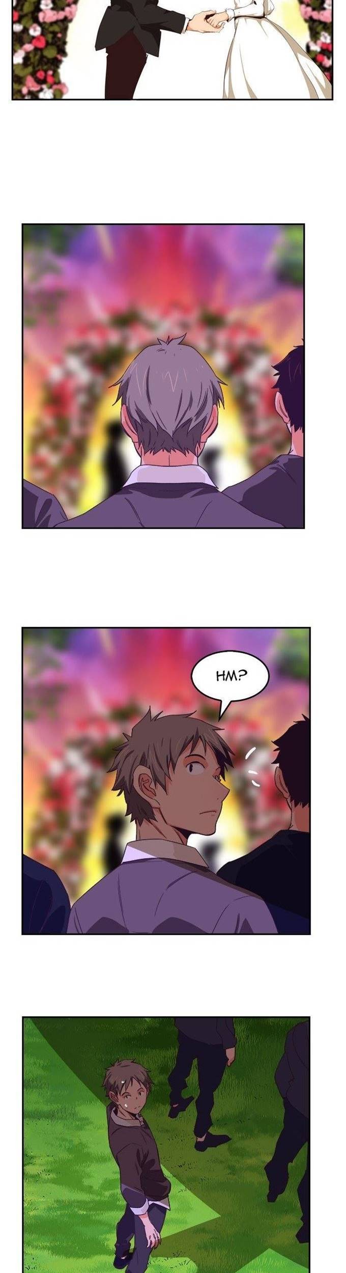 The God of High School Chapter 504 Gambar 28