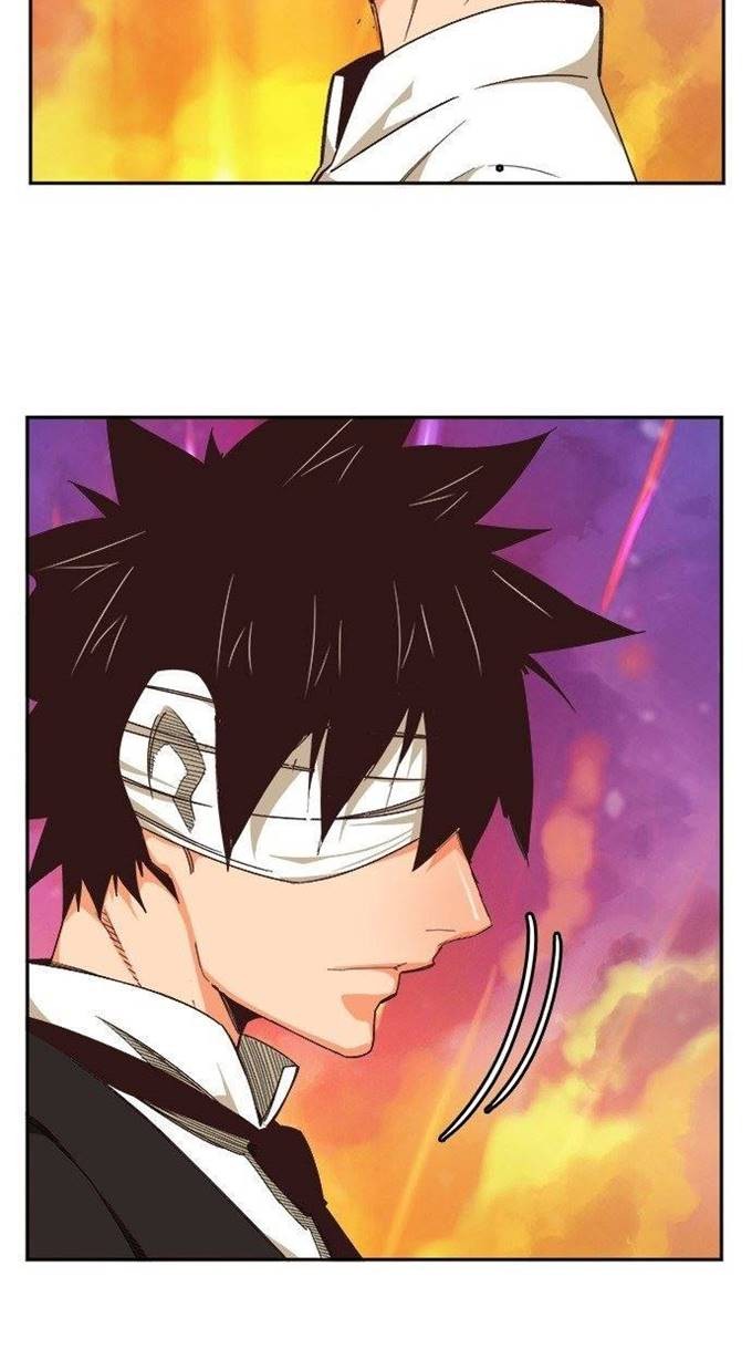 The God of High School Chapter 504 Gambar 15