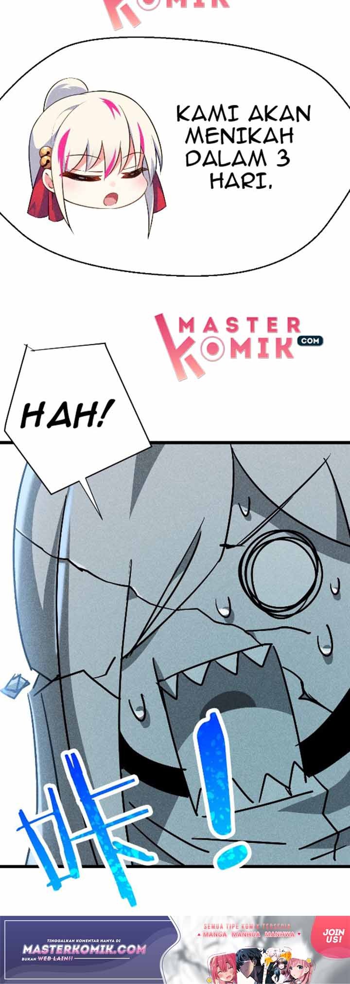 Supreme Martial Chef Chapter 07 Gambar 23