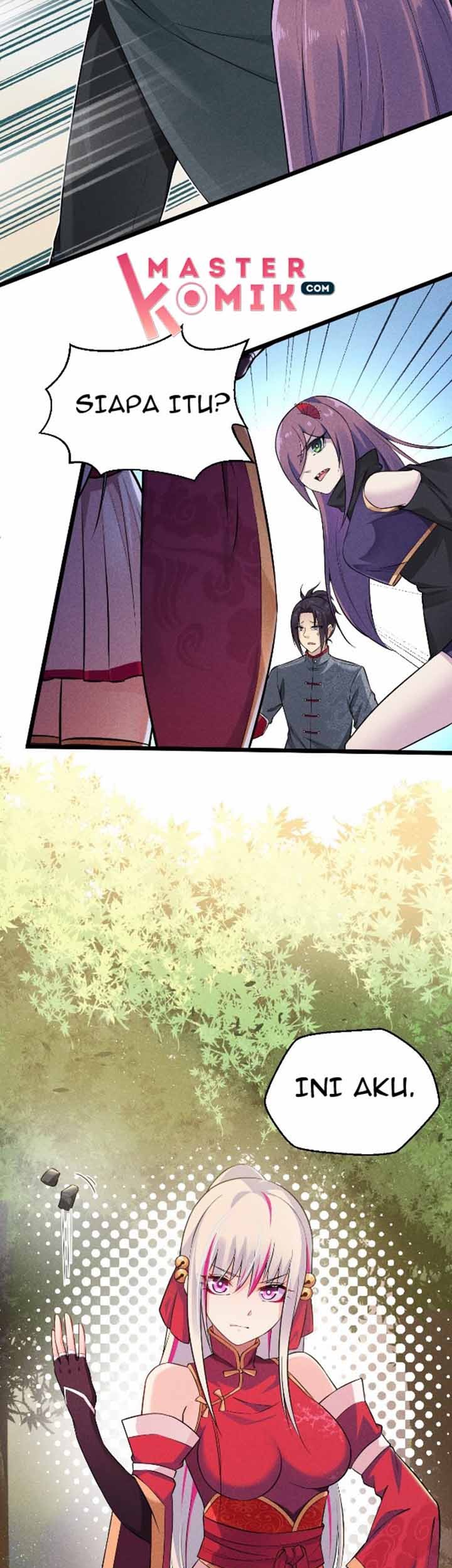 Supreme Martial Chef Chapter 07 Gambar 19