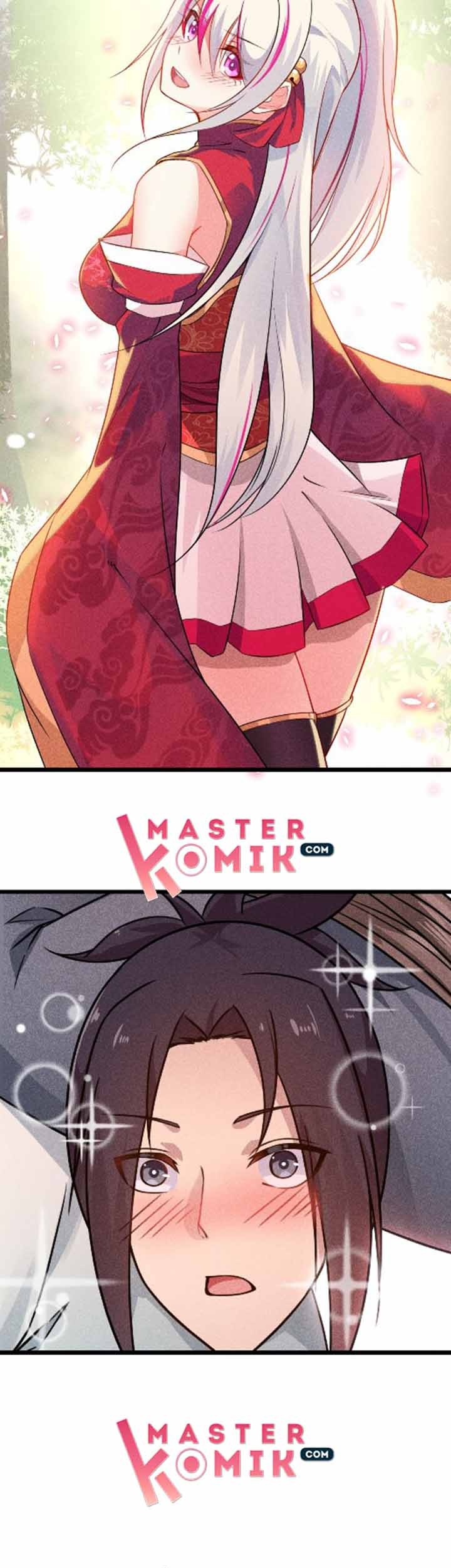 Supreme Martial Chef Chapter 07 Gambar 33