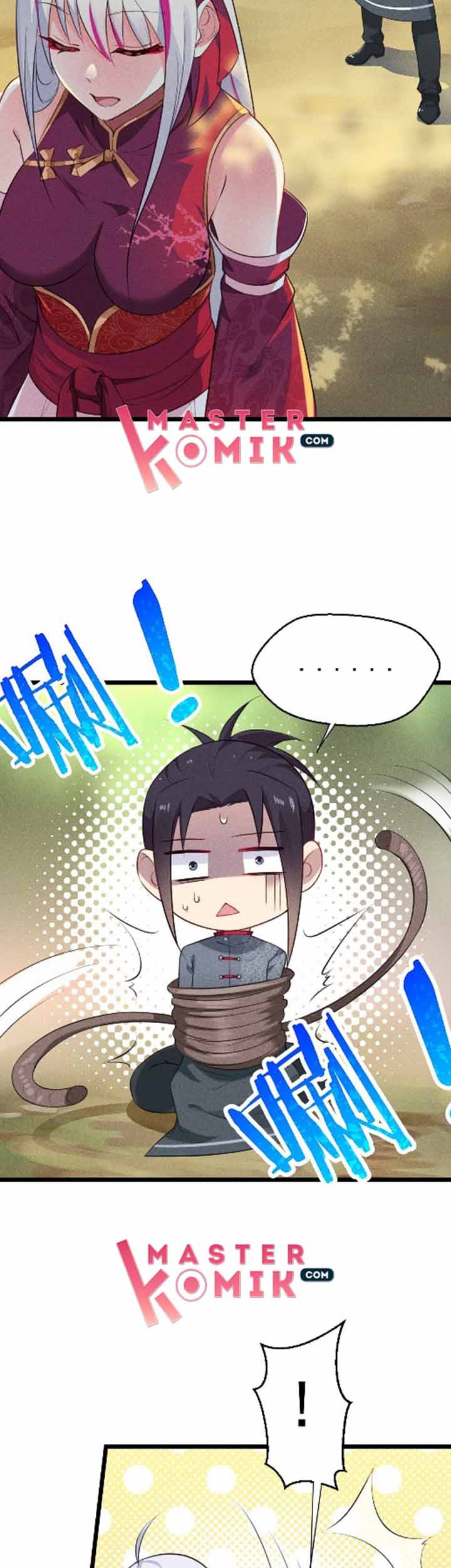 Supreme Martial Chef Chapter 07 Gambar 31