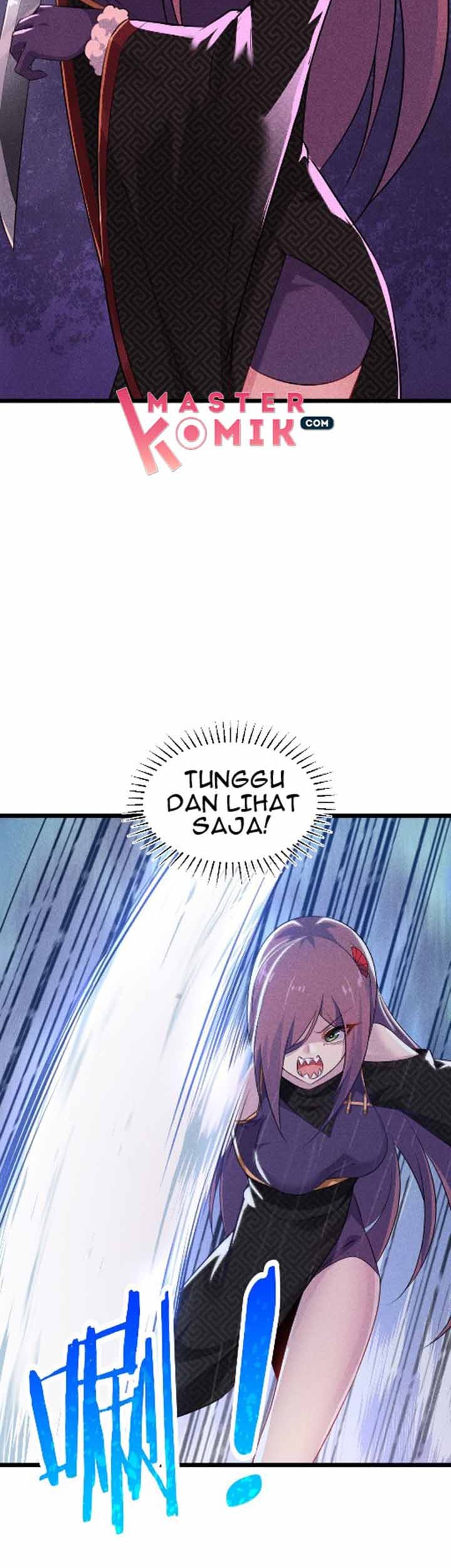 Supreme Martial Chef Chapter 07 Gambar 36