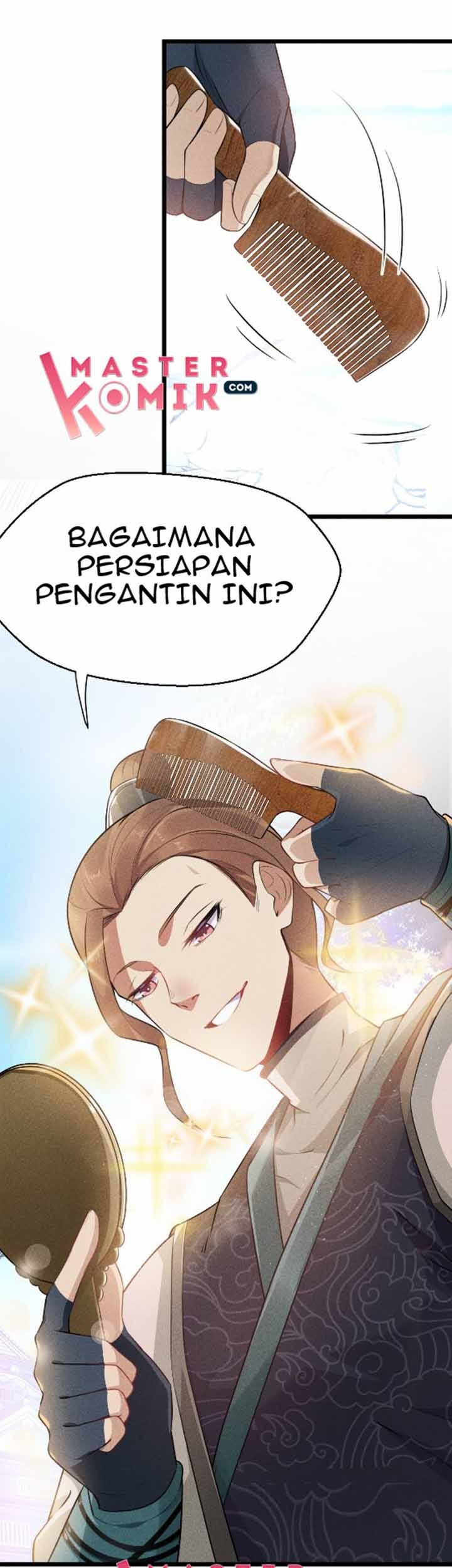 Supreme Martial Chef Chapter 07 Gambar 41