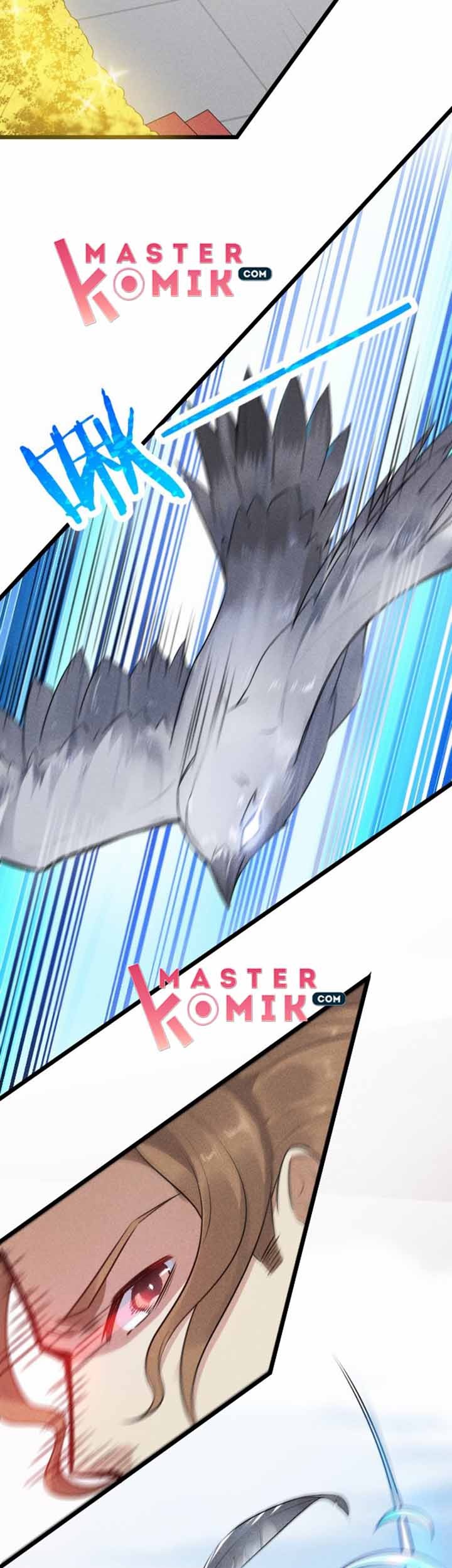 Supreme Martial Chef Chapter 07 Gambar 47