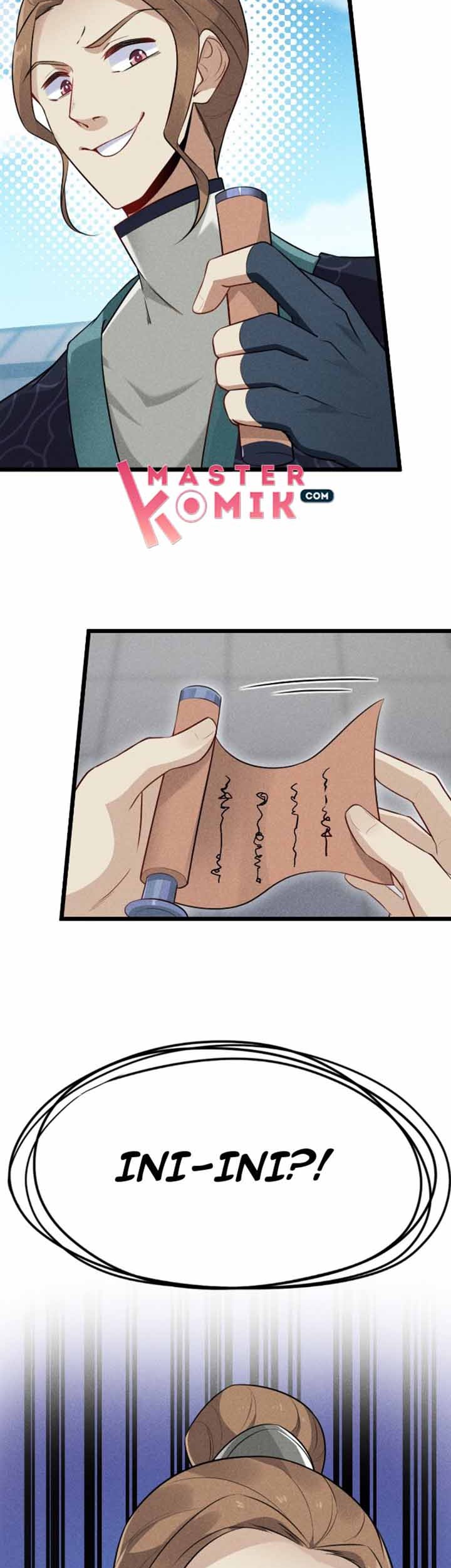 Supreme Martial Chef Chapter 07 Gambar 49